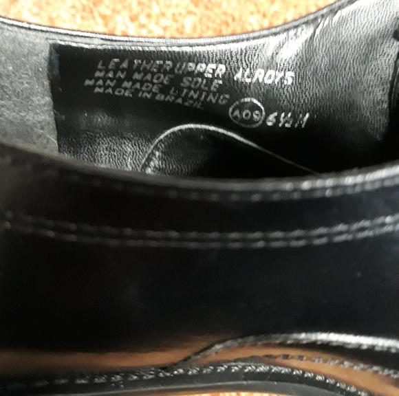 Enzo Angiolini Alroys shoes - Picture 7 of 8